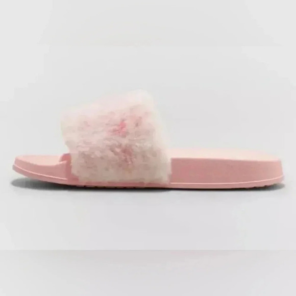 Art Class Pink Slipper Size M (2/3) - Picture 2 of 5
